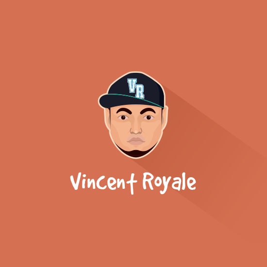 Vincent Royale